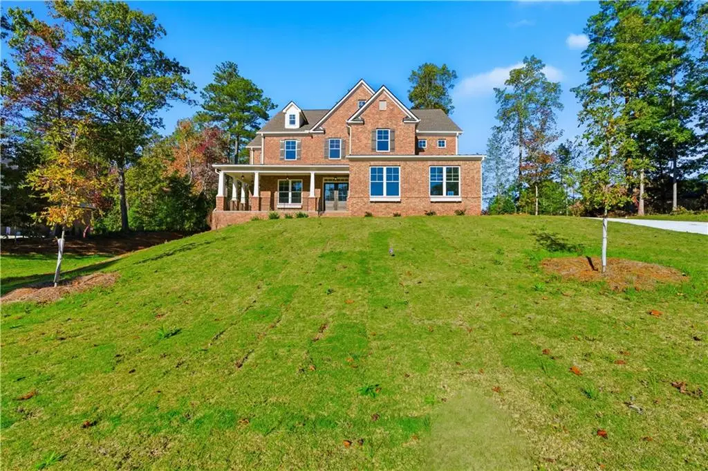 7762 Capps Ridge Lane, Douglasville, GA 30135 - #1