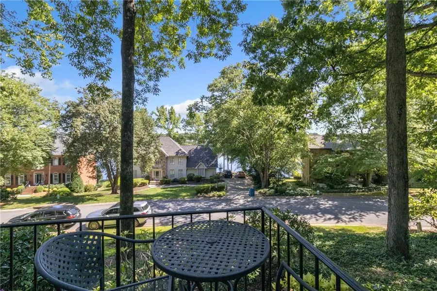230 Clipper Bay Drive, Alpharetta, GA 30005 - #3