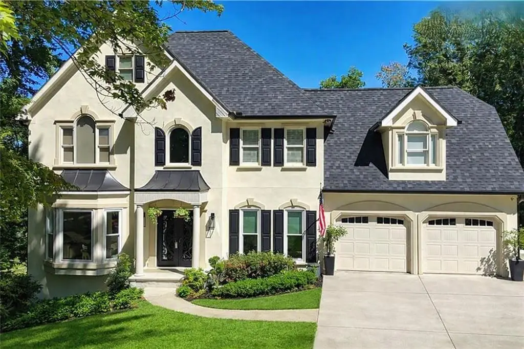 3644 Springwell Court, Douglasville, GA 30135 - #1