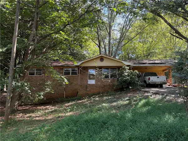 17 S Trail, Dallas, GA 30157