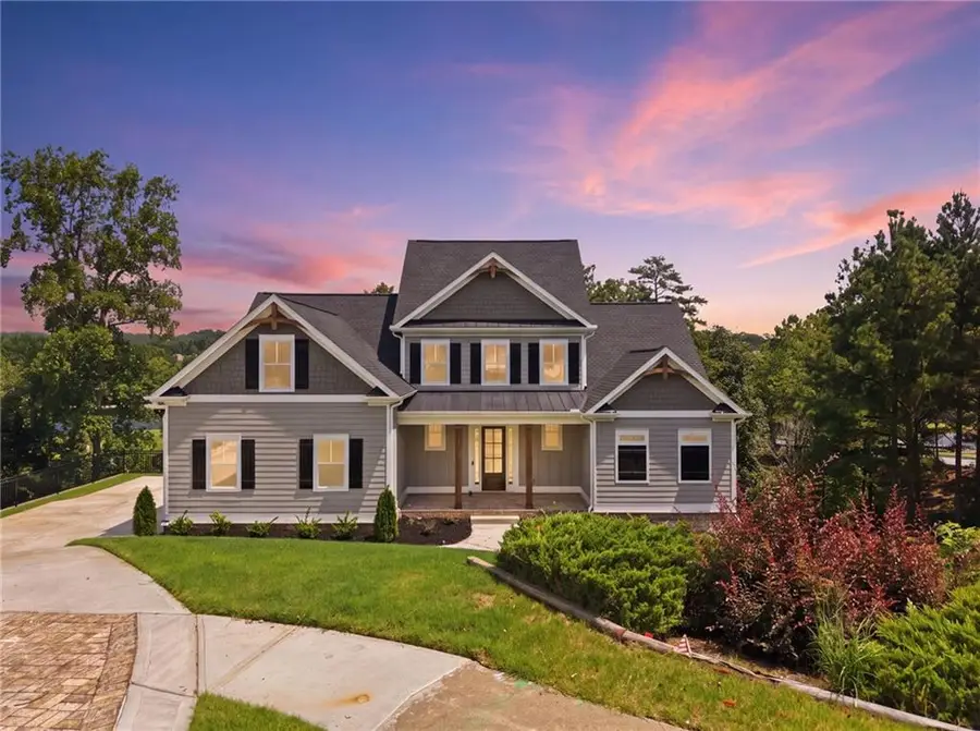 7381 Lazy Hammock Way, Flowery Branch, GA 30542 - #2