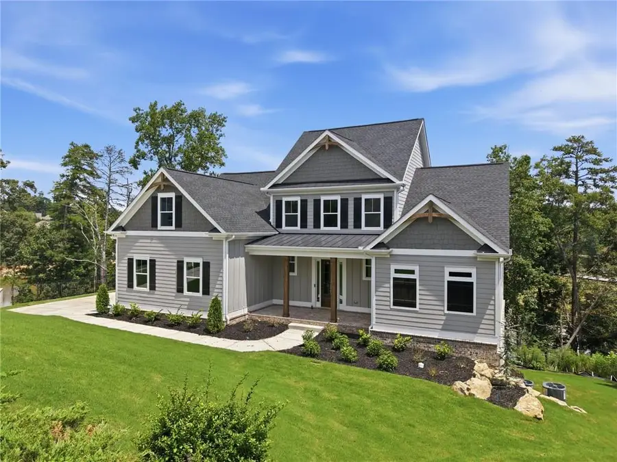 7381 Lazy Hammock Way, Flowery Branch, GA 30542 - #3