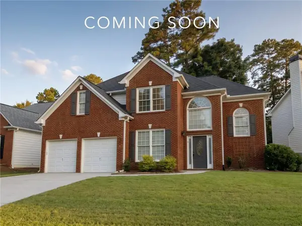 3728 Ramsey Drive, Marietta, GA 30062