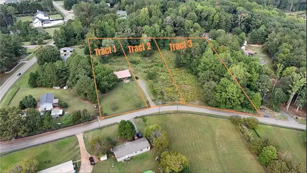 7582 Bates Drive, Alpharetta, GA 30004