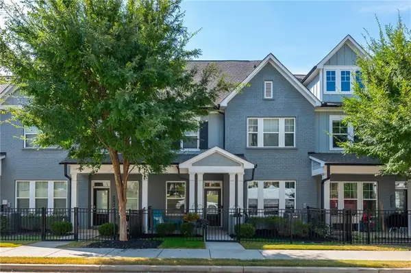 2764 Bell Drive Se, Smyrna, GA 30080