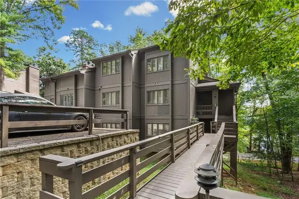 20 Sconti Ridge #402, Big Canoe, GA 30143