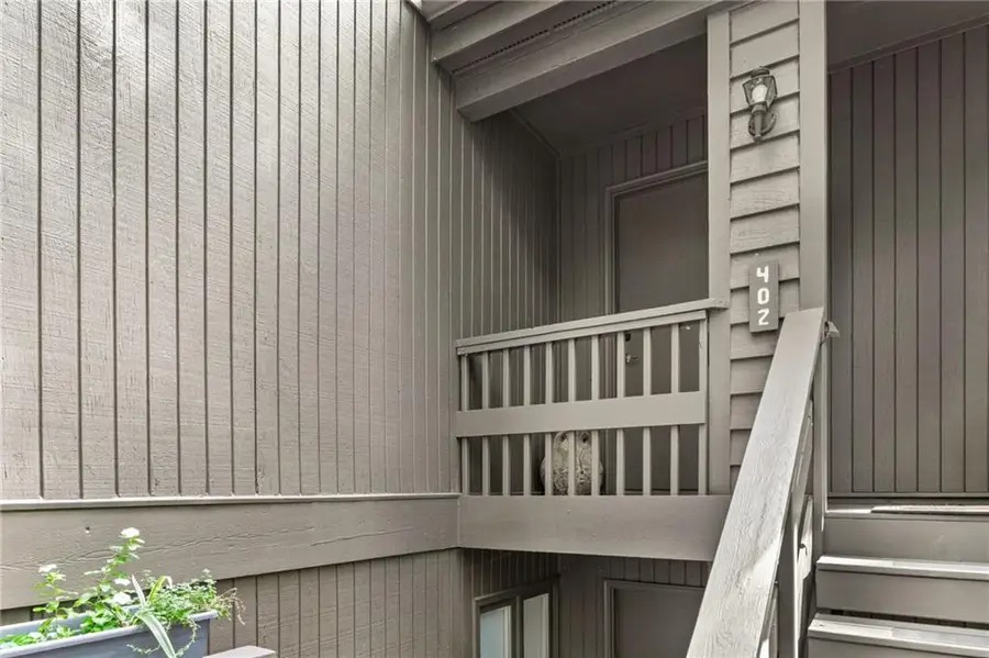 20 Sconti Ridge #402, Big Canoe, GA 30143 - #2