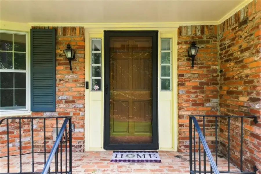 5013 Fox Forest Circle Sw, Lilburn, GA 30047 - #3