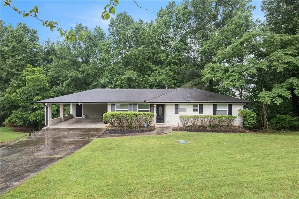 70 Stroud Drive Se, Mableton, GA 30126 - #1