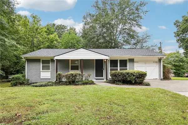 3628 Ridge Road Se, Smyrna, GA 30080