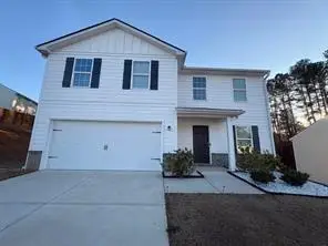357 Indian Lake Trail, Villa Rica, GA 30180 - #1