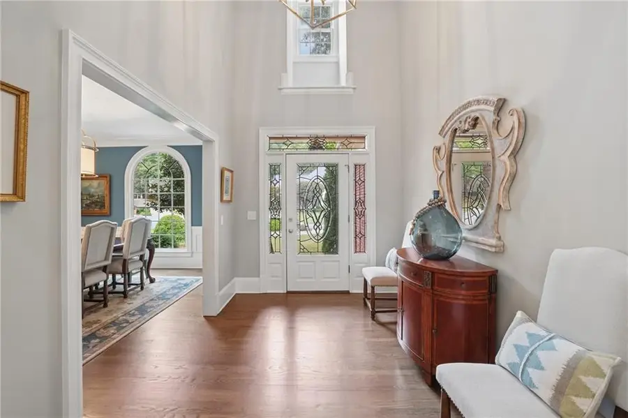 2237 Old Brooke Lane, Dunwoody, GA 30338 - #2