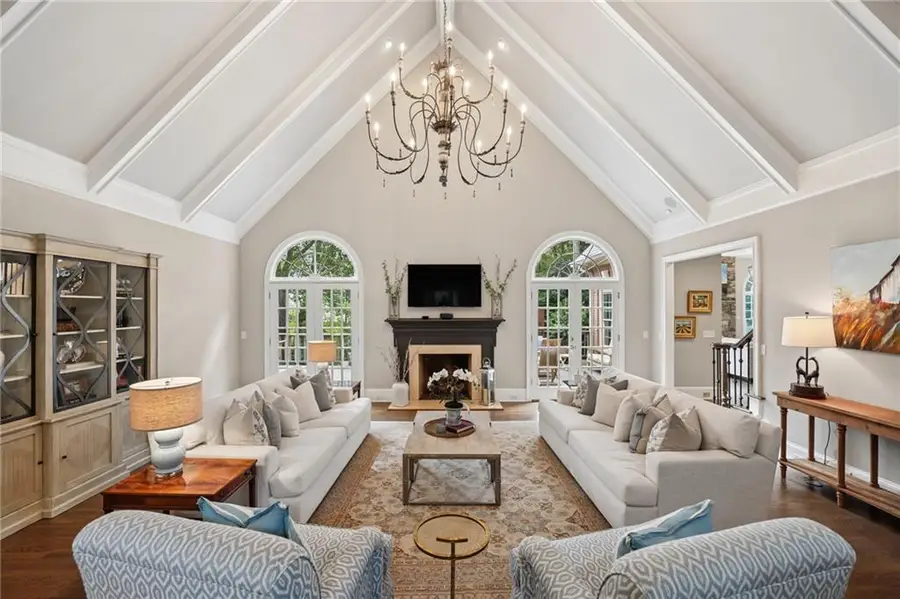 2237 Old Brooke Lane, Dunwoody, GA 30338 - #3