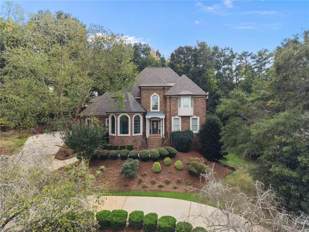 235 Eagles Landing Way, McDonough, GA 30253 - #1