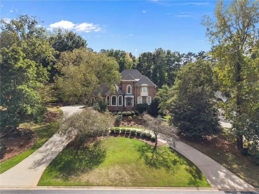 235 Eagles Landing Way, McDonough, GA 30253 - #2