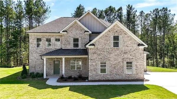 109 Southveiw Drive, Ellenwood, GA 30294