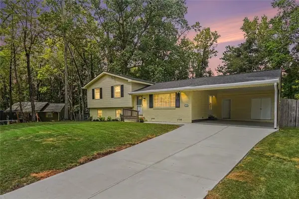 1229 De Leon Court, Clarkston, GA 30021