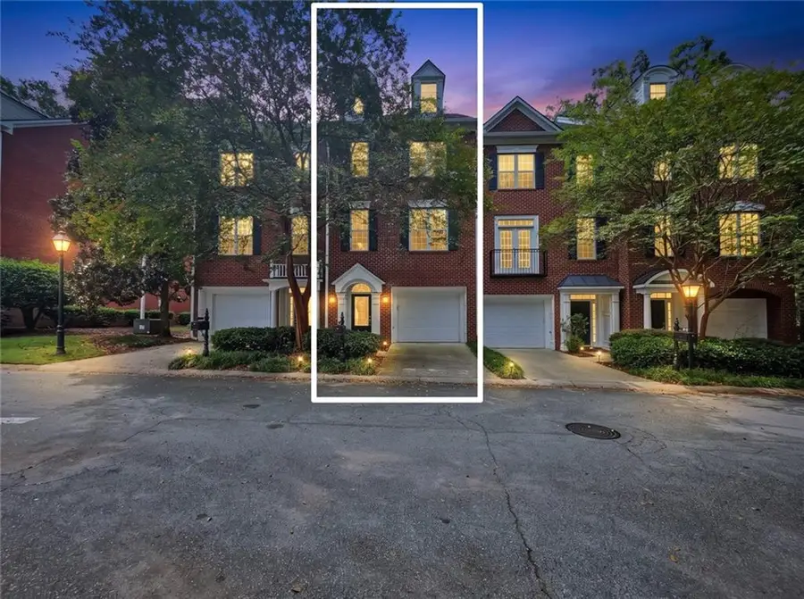 1503 Waters Edge Trail, Roswell, GA 30075 - #2