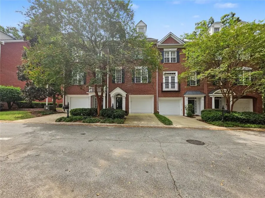 1503 Waters Edge Trail, Roswell, GA 30075 - #3