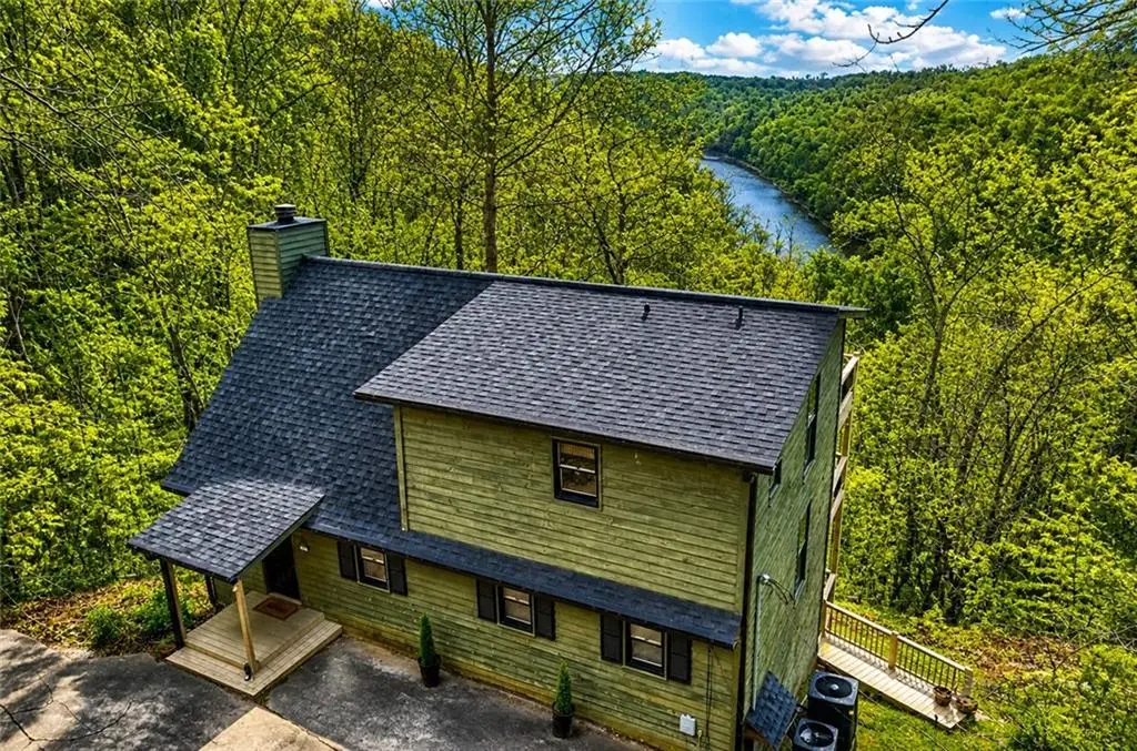 250 Noah Circle, Ellijay, GA 30540 - #1