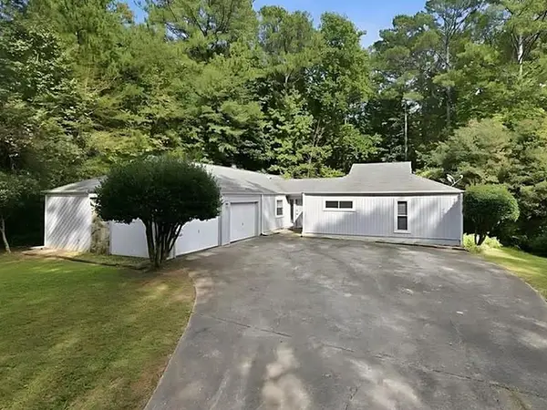 2920 Creek Park Drive, Marietta, GA 30062