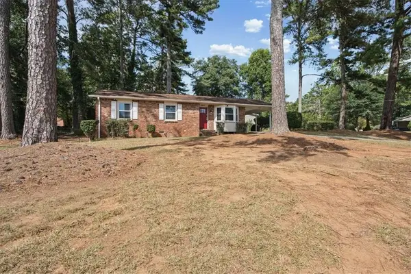 3530 Kenland Road Se, Smyrna, GA 30082