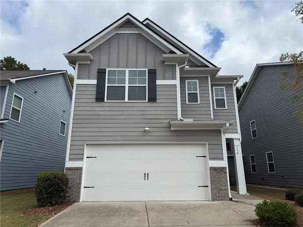 156 Woodhouse Circle, Acworth, GA 30102