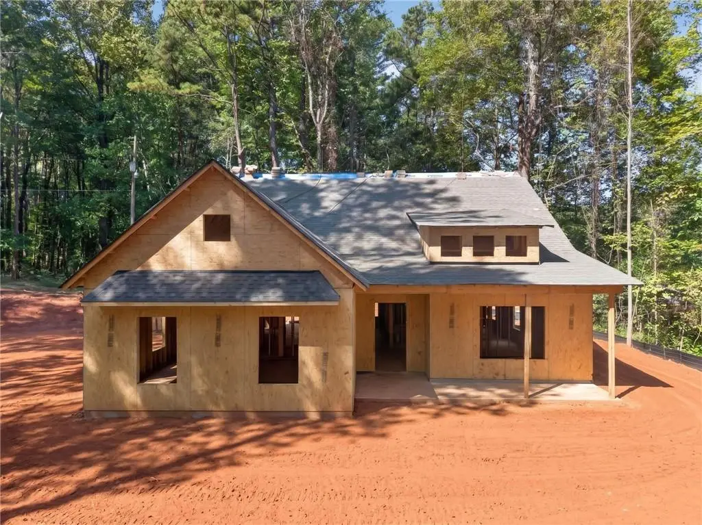 95 Mount Tabor Church Road, Dallas, GA 30132 - #1