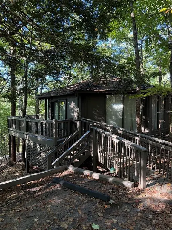 178 Treetopper Circle, Big Canoe, GA 30143 - #1