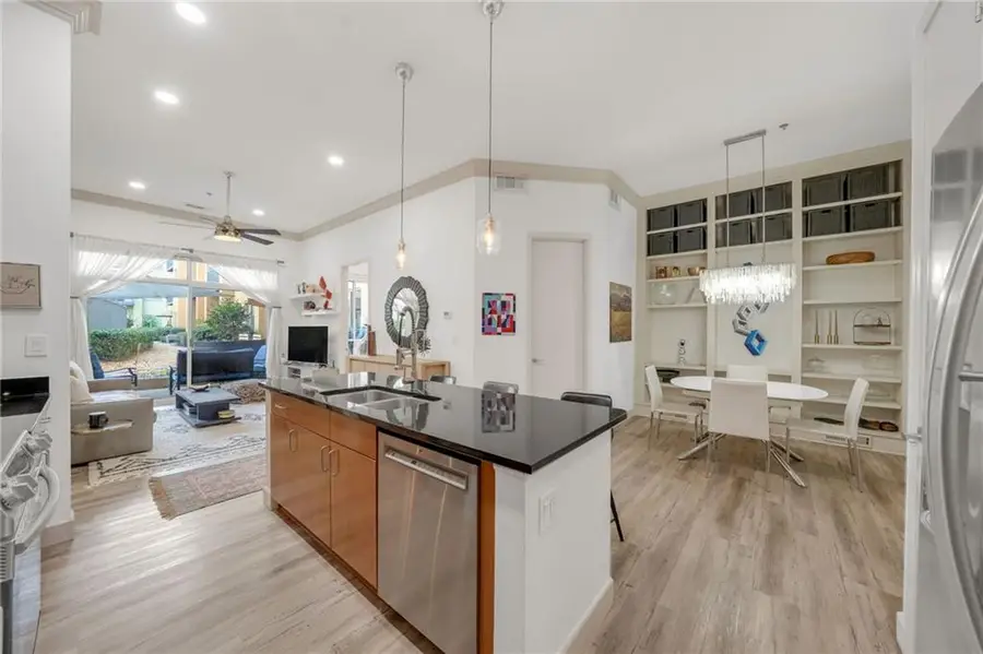 711 Cosmopolitan Drive Ne #150, Atlanta, GA 30324 - #2