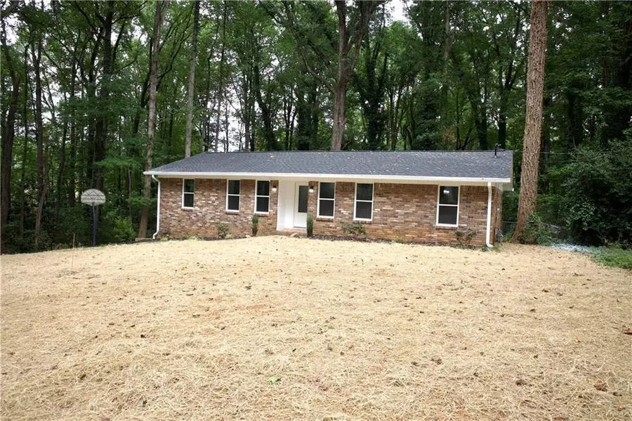 3941 Canterbury Walk, Douglasville, GA 30135 - #2