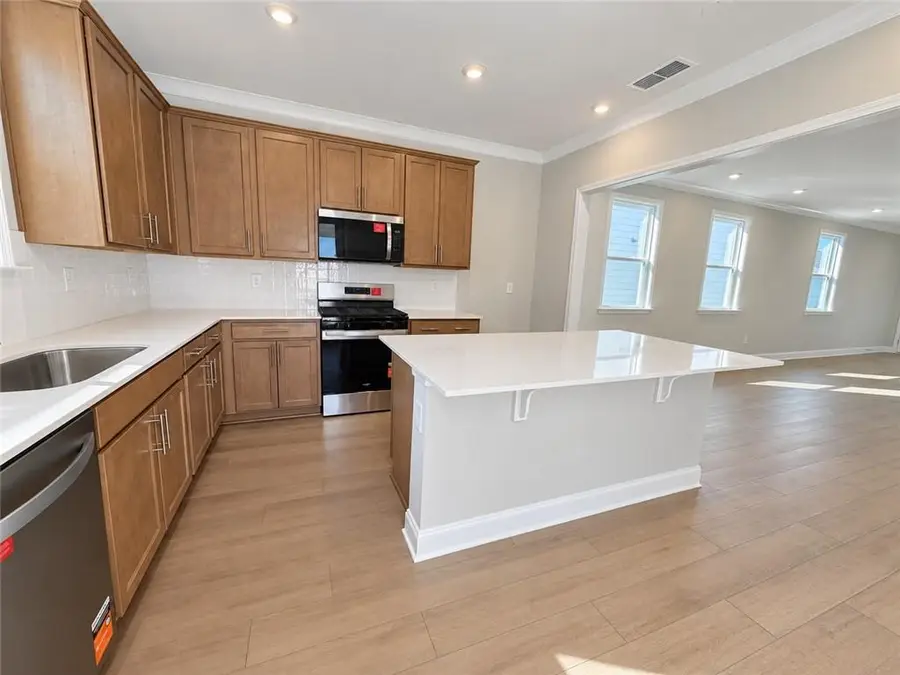210 Ravenna Drive, Griffin, GA 30223 - #2