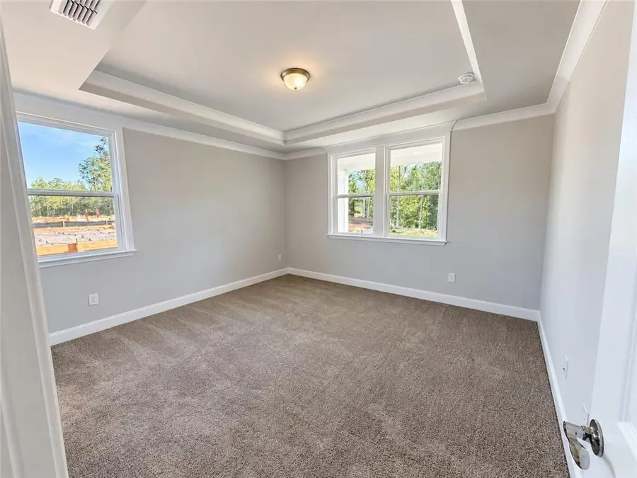 210 Ravenna Drive, Griffin, GA 30223 - #3
