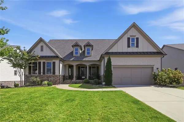 5035 Rathwood Circle Sw, Powder Springs, GA 30127