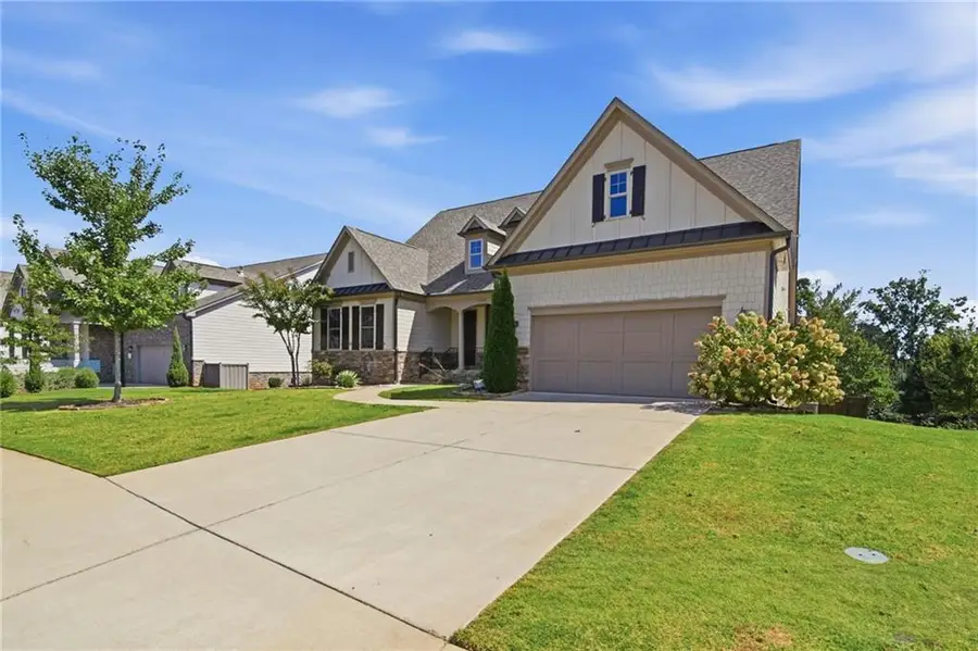 5035 Rathwood Circle Sw, Powder Springs, GA 30127 - #2