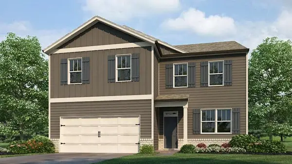 2974 Daxton Lane, Gainesville, GA 30507