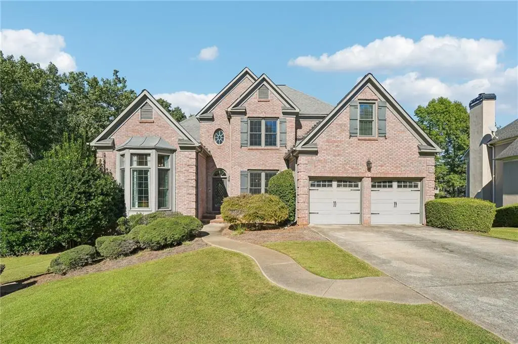 6220 Zinfandel Drive, Suwanee, GA 30024 - #1