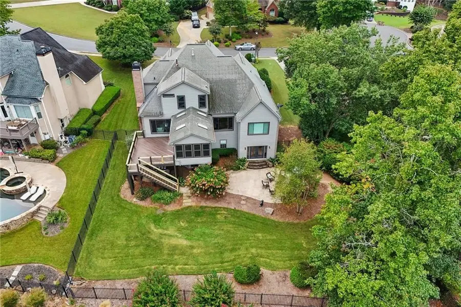 6220 Zinfandel Drive, Suwanee, GA 30024 - #3