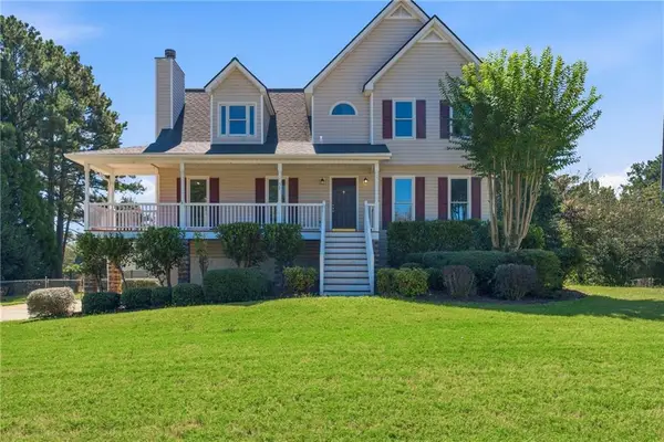 53 Cricket Court, Dallas, GA 30157