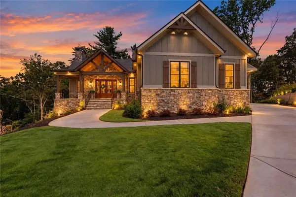 30 Overlook Cove, Dahlonega, GA 30533