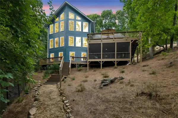 3452 Point View Circle, Gainesville, GA 30506