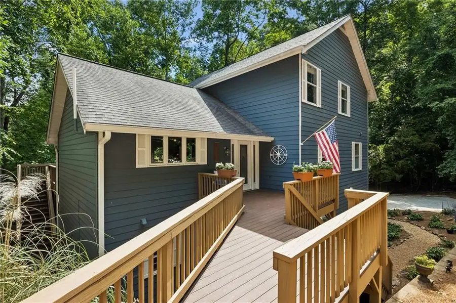3452 Point View Circle, Gainesville, GA 30506 - #2