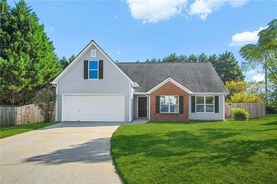 65 Shenandoah Drive, Winder, GA 30680 - #2