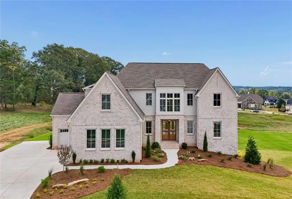 1983 Malcom Estates Drive, Bogart, GA 30622 - #1