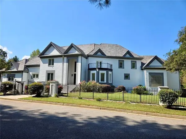 6509 Lily Trail, Fairburn, GA 30213