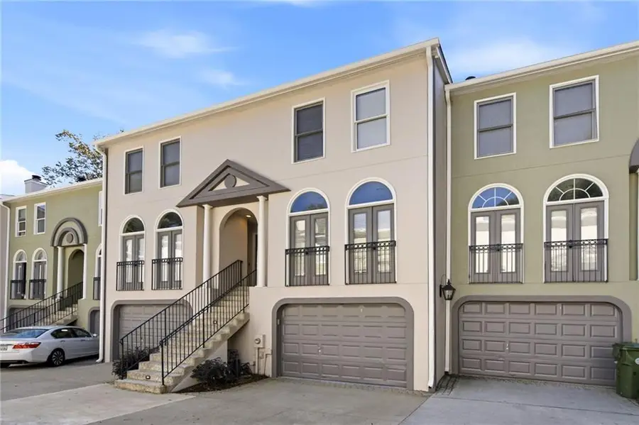 829 Piedmont Avenue Ne #829A, Atlanta, GA 30308 - #2