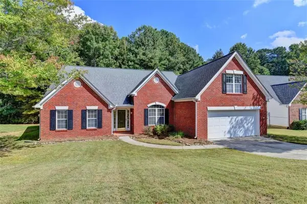 982 Apalachee Run Trail, Dacula, GA 30019