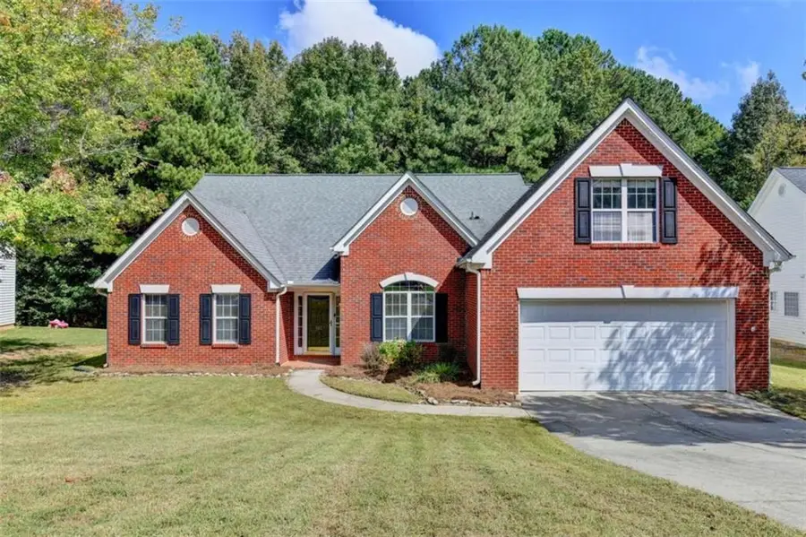 982 Apalachee Run Trail, Dacula, GA 30019 - #2