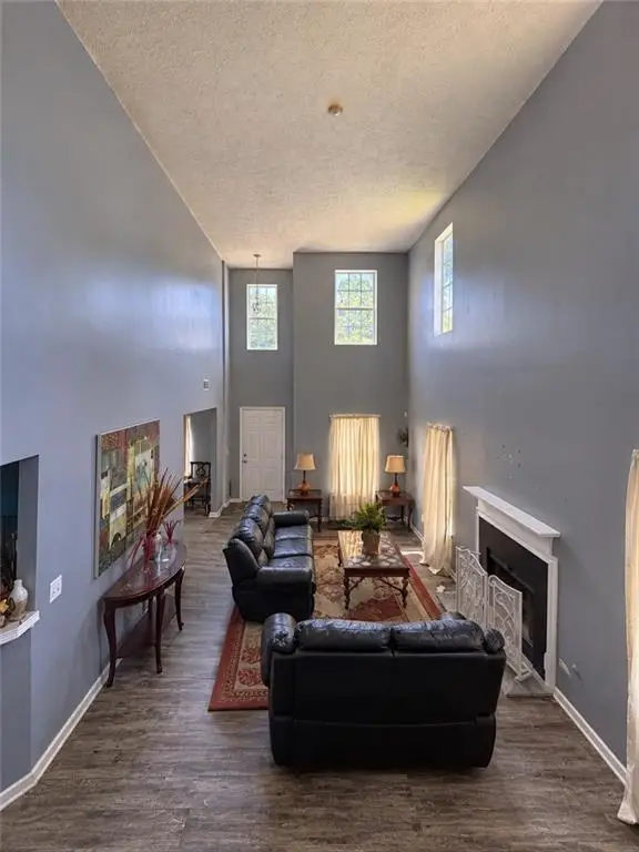 435 Burdett Ridge Court, South Fulton, GA 30349 - #3