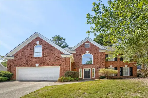 1120 Grace Hadaway Lane, Lawrenceville, GA 30043